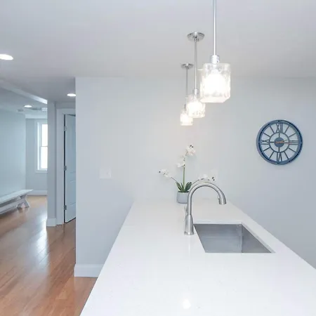 Jennifer'S Penthouse 2 Floor Apartment - Amazing City View Providence Exterior photo