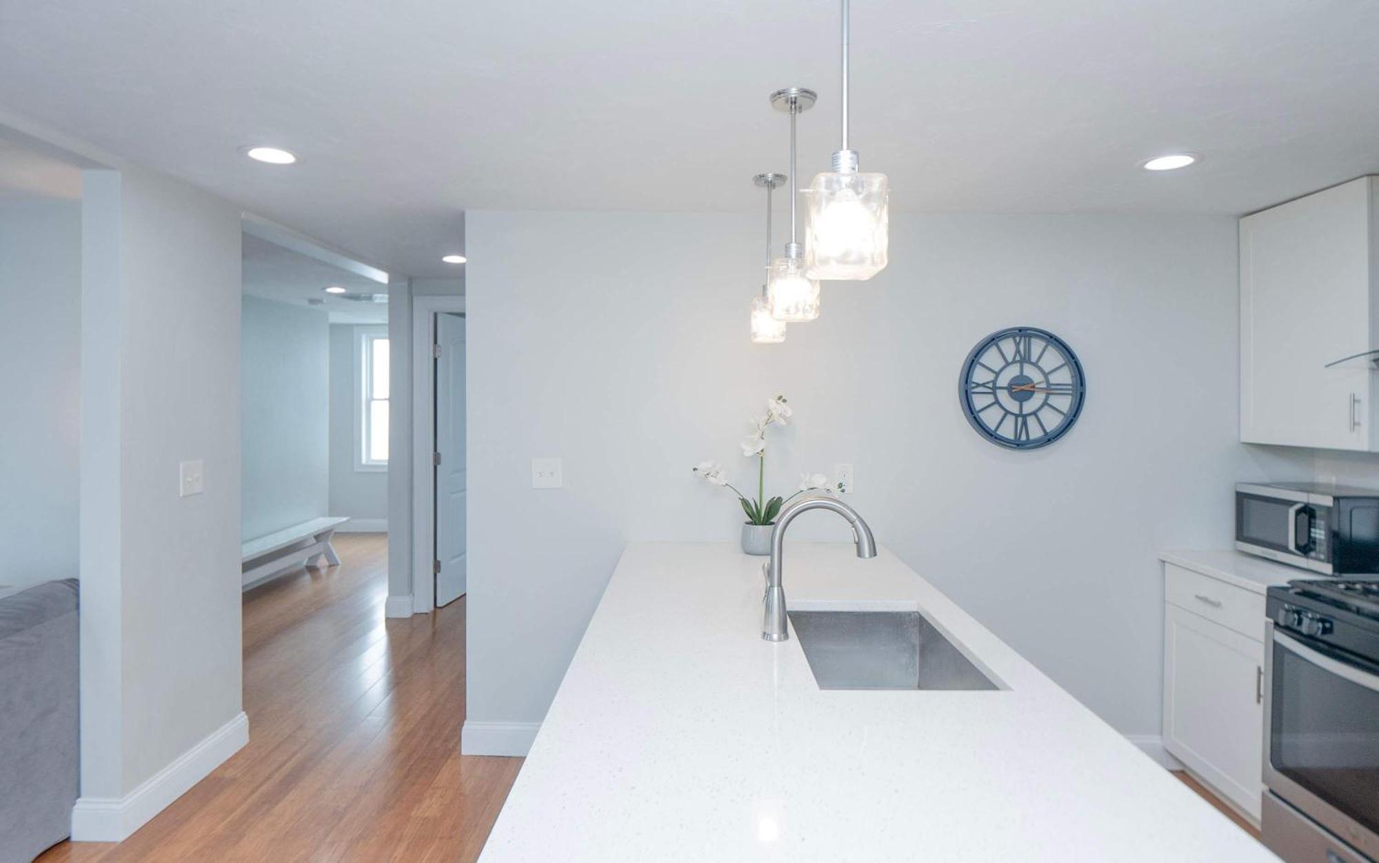 Jennifer's Penthouse 2 Floor - Amazing View Apartment *
